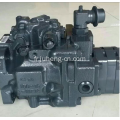 Komatsu PC27MR-2 Pompe principale hydraulique 708-1S-00262